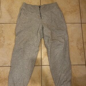 Aerie Jogger Sweatpants